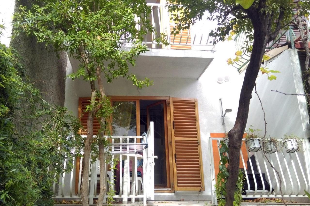 Apartments With A Parking Space Bol, Brac - 4658 エクステリア 写真