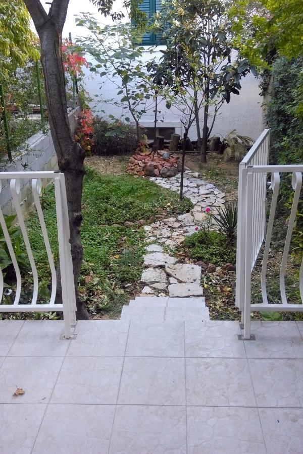 Apartments With A Parking Space Bol, Brac - 4658 エクステリア 写真