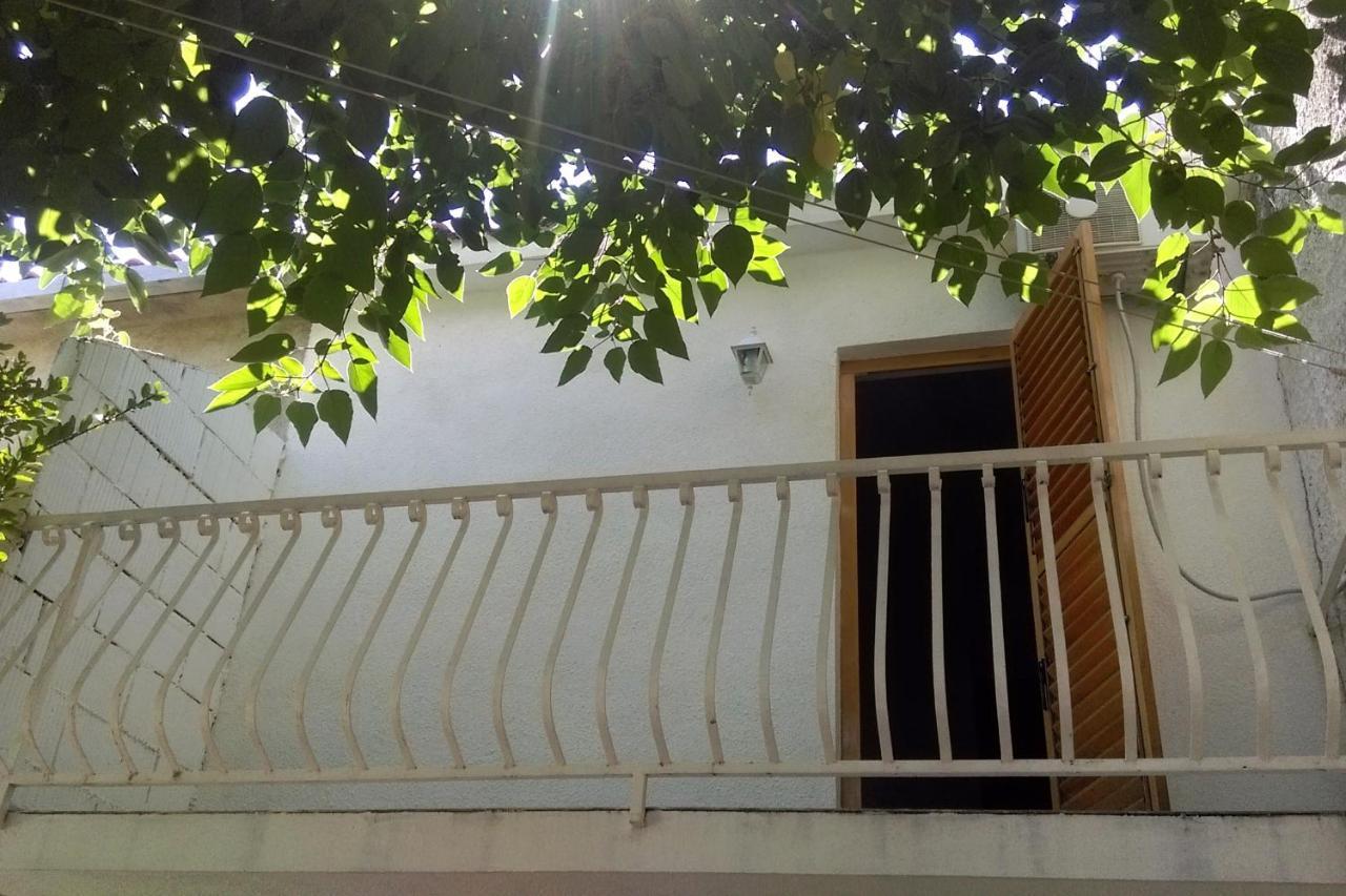Apartments With A Parking Space Bol, Brac - 4658 エクステリア 写真