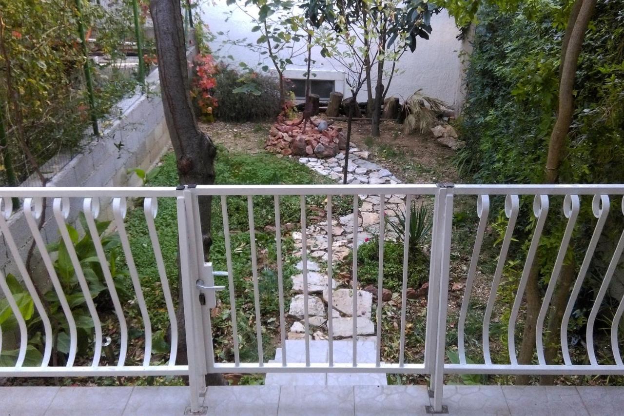 Apartments With A Parking Space Bol, Brac - 4658 エクステリア 写真